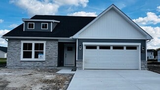 Homesite 96 R Wilson Loop, Georgetown, DE 19947