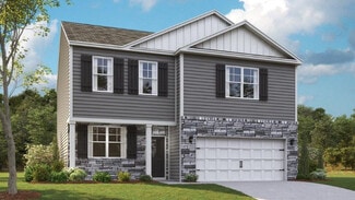 7504 Bendire Loop, Hixson, TN 37343