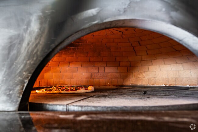 Cloverly has a many unique dining options in town.