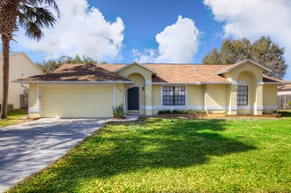 5158 Log Wagon Rd, Ocoee, FL 34761