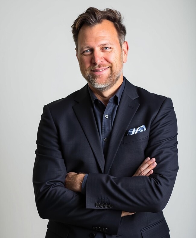 Joel Svoboda