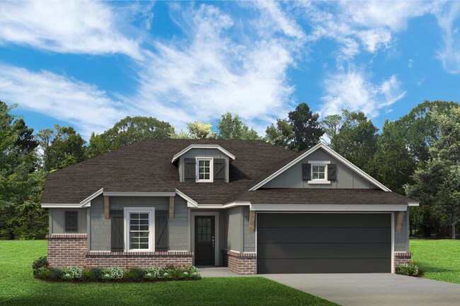 0 E 151st Street St S unit 36948757, Bixby, OK - photo 6