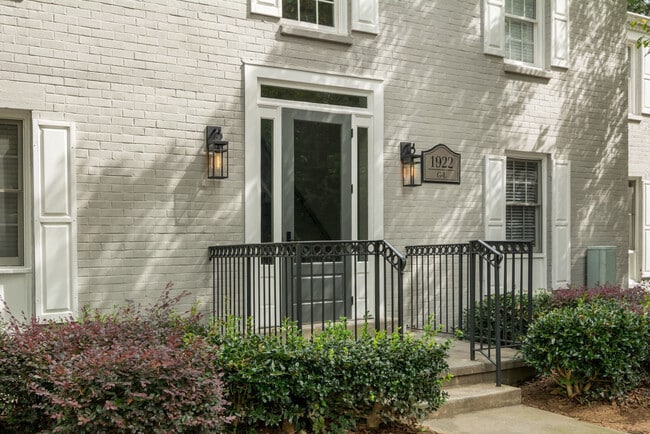 The Ashford, Brookhaven, GA 30319 - photo 4