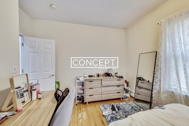 47A Hillside St unit 1, Roxbury Crossing, MA 02120 - photo 7