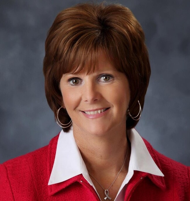 Carolyn Long
