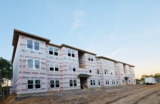 201 Woodlawn Dr, Dublin, GA 31021