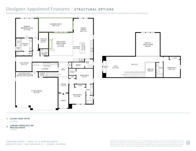 3114 Thrasher St, Sparks, NV 89441 - photo 6