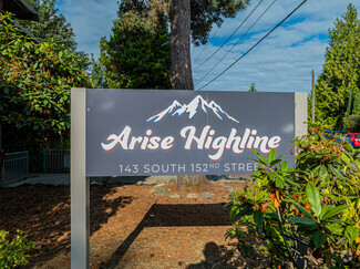 143 S 152nd St, Burien, WA 98148