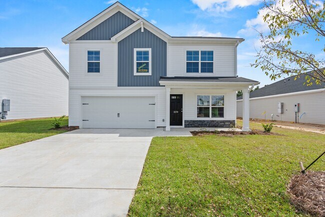 0 Jinks St unit 38506200, Yemassee, SC 29945 - photo 6