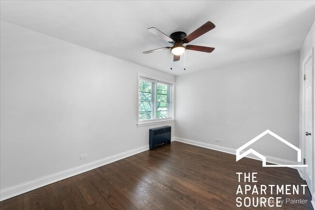 2711 W Berwyn Ave unit 1, Chicago, IL 60625 - photo 7