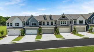 103 Milledge Commons, Milledgeville, GA 31061