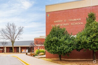 Truman Elementary School