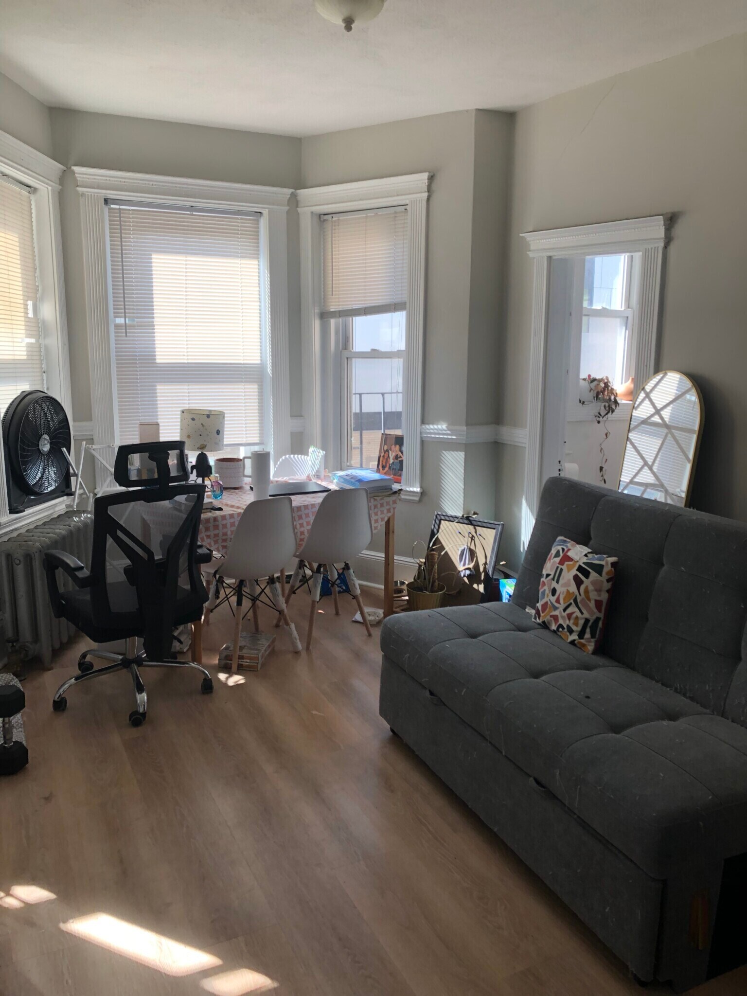 10 Forsyth St unit 5, Boston, MA 02115 - photo 1