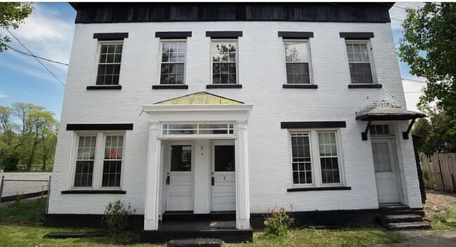 Property Front