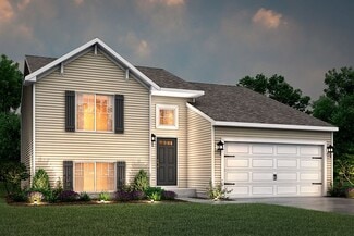 6300 Tommy Trail Mount Unit 36451167, Mount Morris, MI 48458