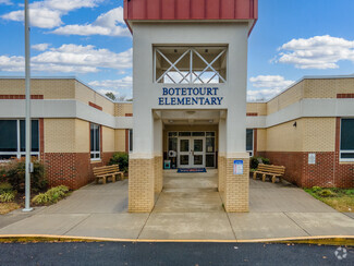 Botetourt Elementary School