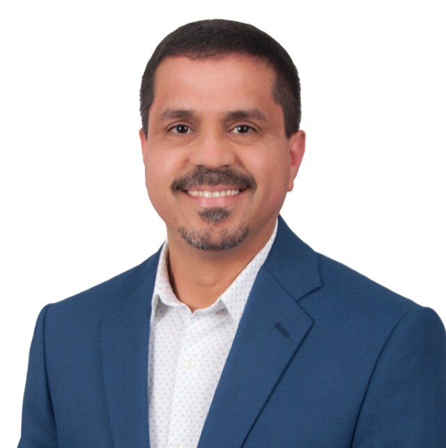 Jerry Ramos