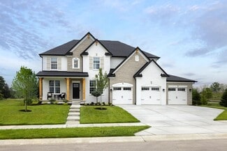 6539 Creststone, Plainfield, IN 46168