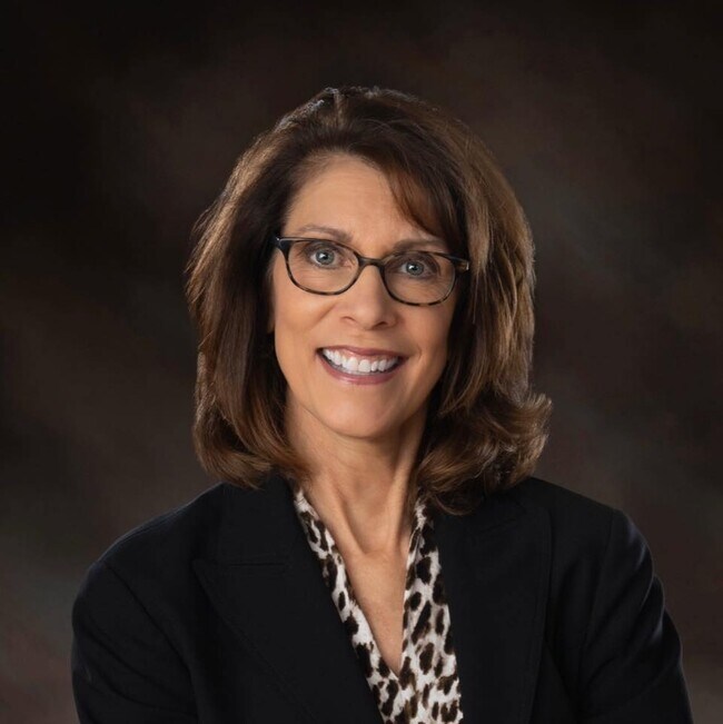 Teresa Melton