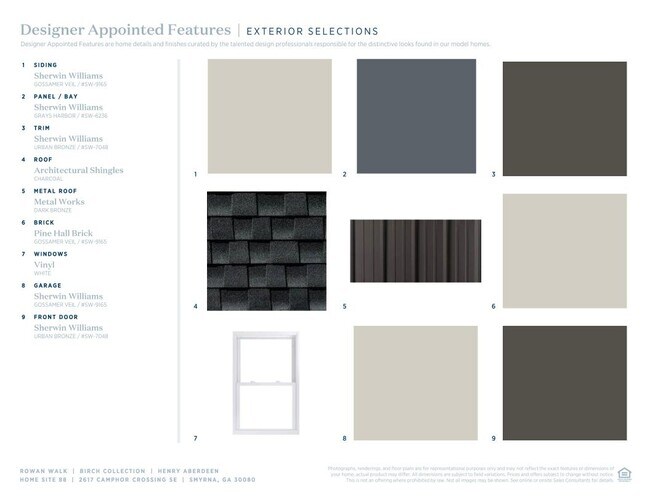 2617 Camphor Crossing SE, Smyrna, GA 30080 - photo 5