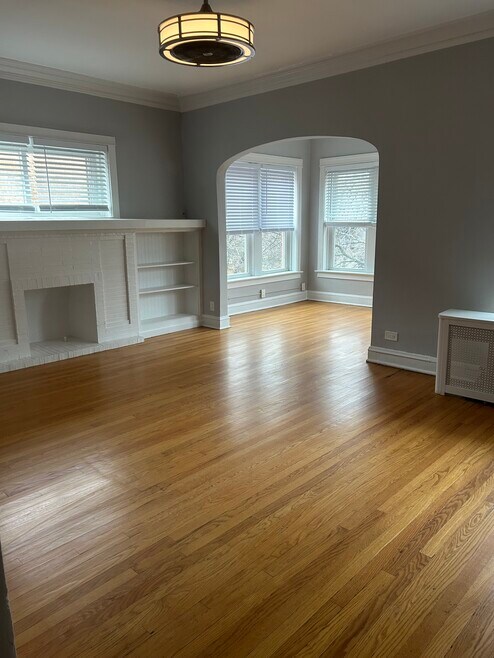 118 Keeney St unit 3W, Evanston, IL 60202 - photo 1