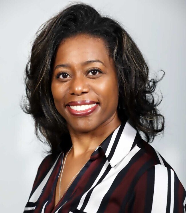 Vernita Davis