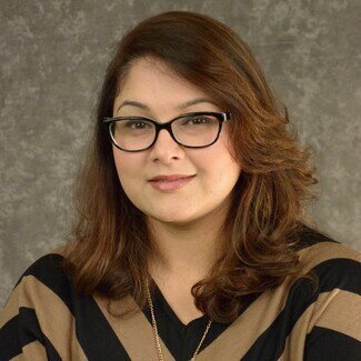 Faiza Alvi