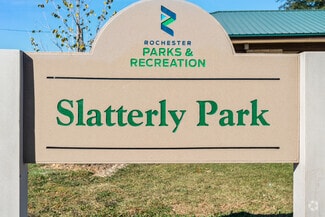Slatterly Park