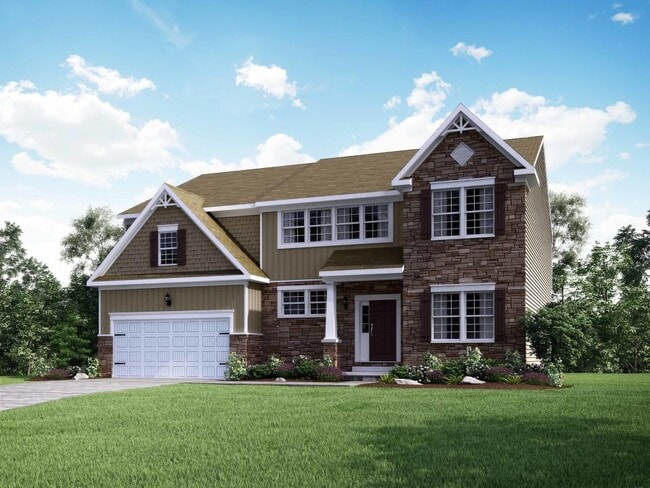 3350 Lenox Dr unit 38608975, Pittsburgh, PA 15238 - photo 3