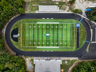 Lloyd C Bird High School