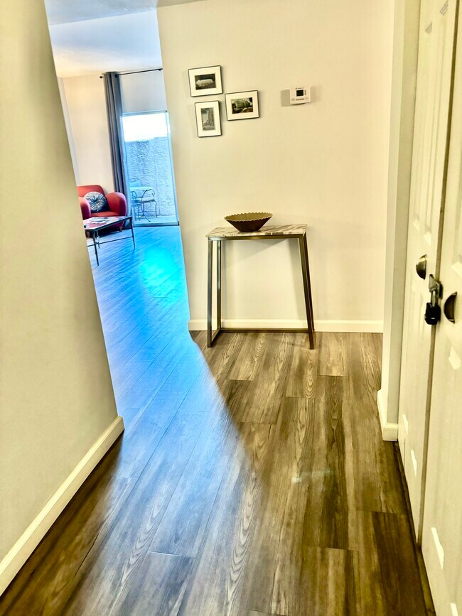 Entranceway