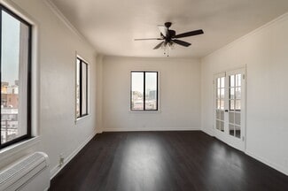 801 S Gramercy Dr, Los Angeles, CA 90005
