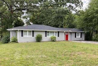 3447 Jackson Dr, Decatur, GA 30032