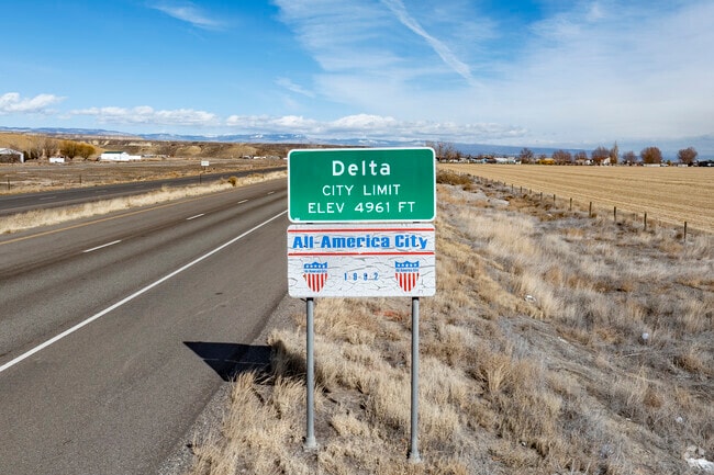 Delta, Colorado—an All-America City—celebrates history, scenic beauty, and community spirit. Surrounded by mesas, rivers, and farms, it offers adventure, culture, and small-town charm. From historic Main Street to rugged landscapes, Delta embodies the enduring heart and spirit of the American West.