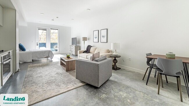 556 E 2100 S unit N-212, Salt Lake City, UT 84106 - photo 6