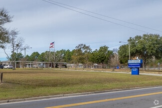 Jim Allen Elementary School