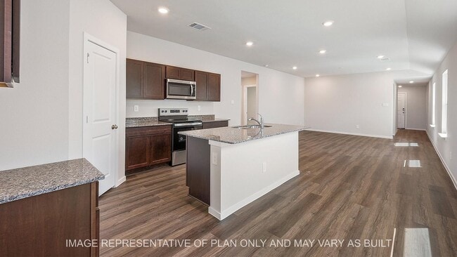 1173 Toledo Bend Dr, College Station, TX 77845 - photo 4