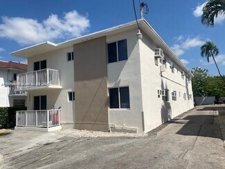 1327 SW 3rd St, Miami, FL 33135
