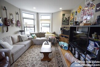 1914 Beacon St Unit 2, Boston, MA 02135