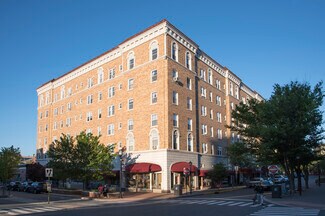 45 Church St, Montclair, NJ 07042