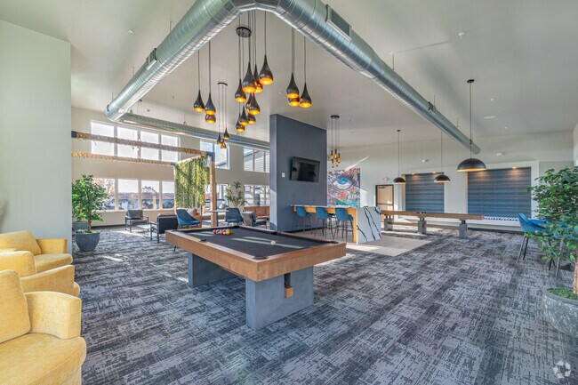 Galloway Flats |  Luxury Living with all the amenities!, Eau Claire, WI 54703 - photo 2