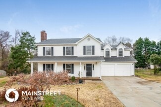 1827 Running Brook Rd, Charlotte, NC 28214