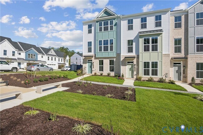 15393 Sunray Aly, Midlothian, VA 23112 - photo 5