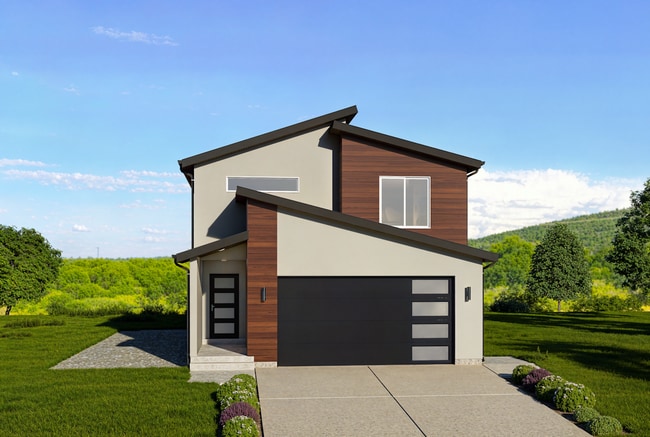 612 E 2450 N unit 38708521, North Logan, UT 84341 - photo 2