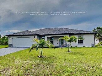 477 San Cristobal Ave, Punta Gorda, FL 33983