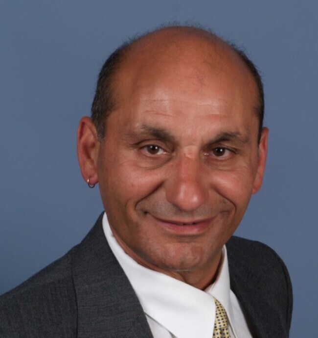 Tony Benedetto
