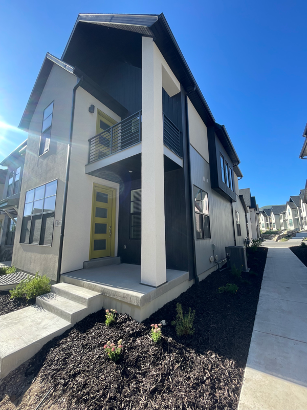 172 E 1760 N, Heber City, UT 84032