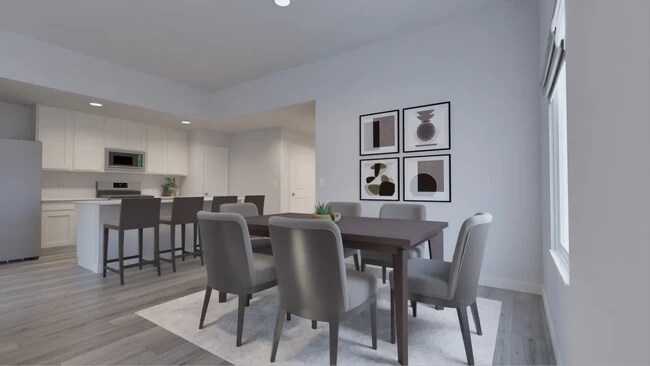 16606 Rock Sparrow Trail unit 36039887, Hockley, TX 77447 - photo 6