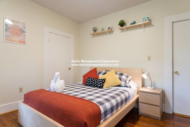 123 Brook St unit 3, Brookline, MA 02445 - photo 5