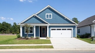 208 Surfside Landing, Hubert, NC 28539